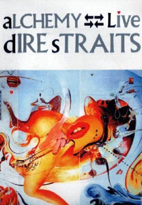 Dire Straits - Alchemy