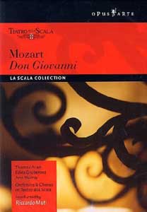 Don Giovanni - Riccardo Muti