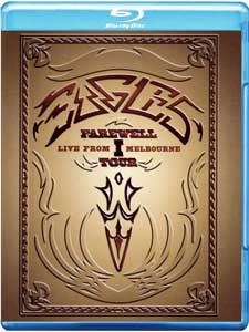 Eagles - Farewell