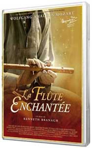 La Flute Enchantée - Branagh