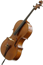 Violoncelle