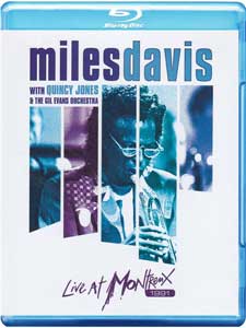 Miles Davis - Montreux