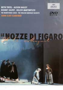 Les Noces de Figaro - Gardiner