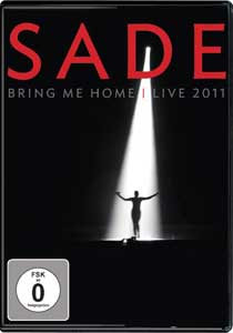 Sade - Bring me home