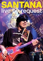 Santana Live by Request