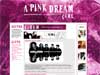 A Pink Dream