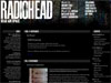 Radiohead.com