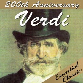 Verdi - Essential Classic